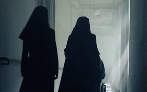 "The Black Nuns" Starring Song Hye Kyo and Jeon Yeo Bin Secures Pre-Sales in 160 Countries – Will It Be the Next Global Blockbuster?