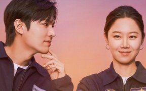 Lee Min Ho Falls for Gong Hyo Jin in "Ask the Stars" After a Heart-Fluttering Moment in Space – What Happens Next?