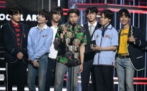 BTS's 2025 Comeback Could Earn 1 Trillion Won - Fans Count Down to the Reunion of All Seven Members