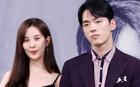 Kim Jung Hyun’s Public Apology to Seohyun on January 11 at KBS Drama Awards + Lee Soon Jae Makes His Comeback After Health Break