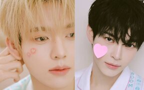 ZEROBASEONE Drops Jaw-Dropping Concept Photos for 'Doctor! Doctor!' - Fans Are Already Hooked by Their Addictive Visuals