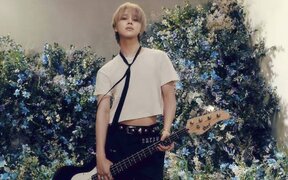 BTS's Jimin Shatters Records Again! ‘Who’ Soars Up the UK Chart, Proving He’s a Global Phenomenon – No Military Service Can Stop Him