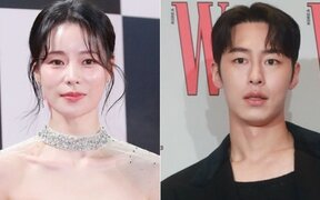 Lim Ji Yeon and Lee Jae Wook Join Sisters' Freshly Delivered from the Mountains Season 2, Will They Be the Perfect Team with Youn Jung Ah?