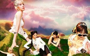 LE SSERAFIM’s ‘CRAZY’ Breaks Records and Re-enters Spotify Charts – "Is a Comeback on the Way?"