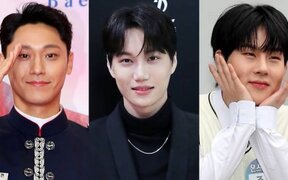 K-Pop’s Biggest Stars Like BTS, EXO, and Actors Lee Do Hyun &amp;amp; Song Kang Are Coming Back in 2025, Here’s When They’ll Complete Their Military Service