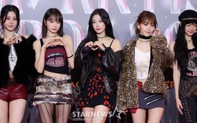 LE SSERAFIM's 'CRAZY' Makes a Shocking Comeback, Re-enters Global Charts and Sets Streaming Records — Could They Be on the Verge of a Huge Reversal?