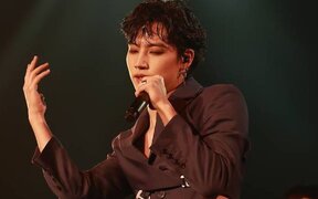 GOT7's JAY B Wows 20,000 Fans in Thailand with Solo Concert and Special Exhibition — Here's Why He Is Called the Global Star