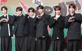 BOYNEXTDOOR Drops Japanese Version of Their Viral Hit + Announces Pop-Up Stores and Solo Tour in Japan