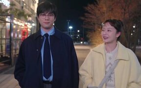 Jeon So Min and Choi Daniel’s Unexpected Late-Night Date in "Oh Ji Song" Has Fans Wondering: What’s Happening Between Them?