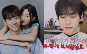 "Heart Signal 4" Shin Min Gyu Reveals Breakup with Yu Yi Soo and Shocking Stalking Experience: "They Even Target My Family"