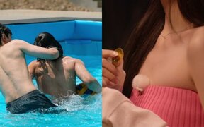 "Single's Inferno 4" Premieres TODAY, Shocking First Episodes Leave MCs Speechless: "Isn’t This TOO FAST?"