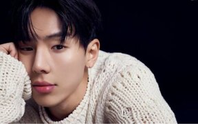 MONSTA X’s Shownu Reveals Big Plans for the Group After Members Return from Military Service – "We’re Coming Back Stronger Than Ever!"
