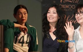 "Did You Know? "Squid Game 2" Shaman Chae Guk Hee Is Actually Chae Shi Ra's Sister and Former Lover of Oh Dal Su