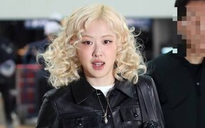 Rosé Dominates Hanteo Charts for 10 Weeks in a Row — Here's How She’s Crushing It Globally