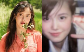 Goo Hye Sun Reminisces Her Stunning 'Ulzzang' Days at 16, 'Shining Eyes' in Rare Throwback Photo