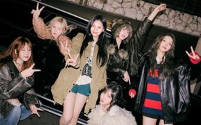 GFRIEND’s Special Album Soars to No. 1 on Hanteo Chart for Their 10th Anniversary — Fans Are Loving the ‘Season of Memories’