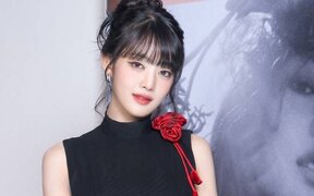 (G)I-DLE's Minnie Gets Candid About Her 1st Solo Release After 7 Years: "Korean Is Difficult, But I'm So Excited!"