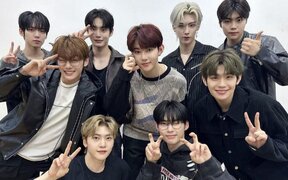 ZEROBASEONE Takes the World by Storm, Find Out Why They’re the Most Loved 5th-Generation K-pop Group in This Exclusive Interview