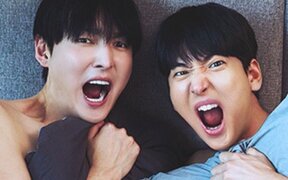 Cha Sun Woo’s Big Break in 2025, Star Cast as Lead in Sonny’s Rivalry - Is This His Best Role Yet?