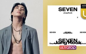 BTS's Jungkook Makes History with 'Seven', Becomes Only the 2nd Korean Artist Ever to Earn ‘Gold’ in Belgium—Here’s Why It’s a HUGE Deal