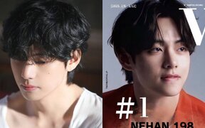 BTS’s V Tops Every Major Popularity Chart &amp;amp; Dominates the New Year — Here’s Why He’s Unstoppable