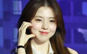 Han So Hee Announces Exciting First World Tour Fan Meeting After 8 Years