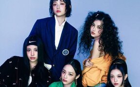 NewJeans Shatters Records Again, Tops K-Pop Female Album Sales for Two Consecutive Years – Here's Why They're Unstoppable
