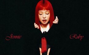 BLACKPINK's Jennie is Dropping Her First Full Album "Ruby" on March, Featuring Dua Lipa &amp;amp; More - Get Ready for the Ultimate Collab