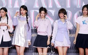 NewJeans Shocks Fans with Plans for a New Temporary Name — "We Want to Hear From You"