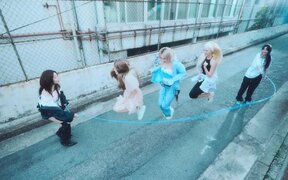 LE SSERAFIM’s 'CRAZY' Shocks Fans with Strong Comeback, Dominating U.S. and Japan Billboard Charts for Weeks