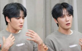 Kim Jaejoong Opens Up About His Adoption and Childhood Struggles in an Emotional Moment with His Sisters on "Stars' Top Recipe at Fun-Staurant"