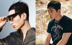 Seo Kang Joon Reveals Why the Drama "Undercover High School" Is His Only Purpose Right Now