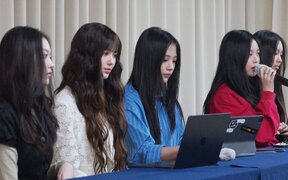 ADOR Takes Legal Action to Stop NewJeans Members from Signing Independent Ads Without Approval