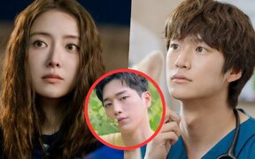 Lee Se Young and Na In Woo's 'Motel California' Faces Unfair Competition—Fans Upset Over MBC's Early Promotion of Next Show