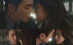 "Love Scout" Hits New Heights with Heart-Stopping Chemistry Between Han Ji Min and Lee Jun Hyuk—Peak Rating of 14%