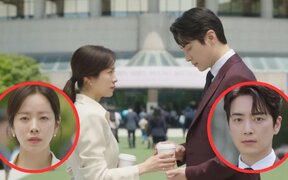 SBS's "Love Scout" Hits Record Ratings as Han Ji Min and Lee Joon Hyuk's Heartwarming Moment Captures Fans – Peak Rating Soars to 13%