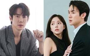 Yoo Yeon Seok Reacts to Fans Calling Him and Chae Soo Bin a Real-Life Couple – Is There Something Going On?
