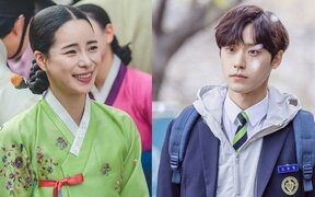 Lim Ji Yeon Opens Up About Her Love for 'The Tale of Lady Ok', and Reveals Sweet Details About Her Supportive Boyfriend Lee Do Hyun