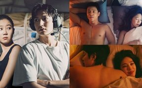 CJ ENM’s “When the Stars Gossip” Faces Major Backlash and Ratings Slump, Leaving Only Armpit Hair and a Drastic Stock Drop