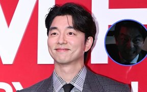 Gong Yoo Opens Up About Playing His First Villain Role in "Squid Game 2" – Why He Fell in Love with the Ddakji-Playing Recruiter!