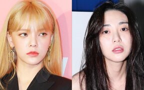 Former AOA’s Jimin Announces Comeback as a YouTuber – Will Kwon Mina Stay Silent?