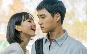 EXO’s D.O. and Won Jin Ah’s New Movie ‘Secret: Untold Melody’ Becomes a Must-Watch With Sky-High Ratings and Romantic Vibes