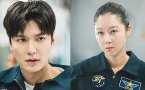 Will 'When the Stars Gossip' Recover From Its Shocking 2% Ratings? 500-Billion KRW Drama Struggles to Gain Viewership
