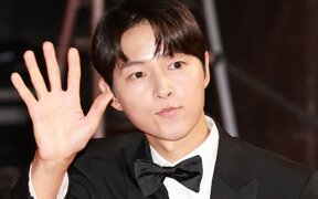 Song Joong Ki Faces Third Box Office Disappointment With 'Bogota'—Critics Call His Acting 'Awkward'