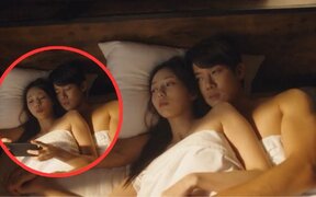 “When the Phone Rings” Hits 10.1% Viewership with Shocking Bed Scene—Yoo Yeon Seok and Chae Soo Bin’s Heart-Wrenching Finale Will Leave You Speechless!