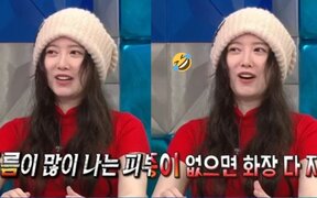 Goo Hye Sun’s Hat Moment on 'Radio Star' Has Fans Cracking Up – Here’s Why She Couldn’t Take It Off!