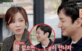 Jang Seo Hee Reveals Hilarious 'Dating' Promise with Lee Jae Hwang from 'Temptation of Wife'—Will They Date After 10 Years?