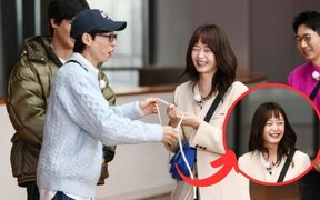 Jeon So Min Returns to "Running Man" After a Year, Joining Jiyeon as New Regular – Fans Can't Wait for the Exciting Team Kill Challenge