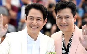 Lee Jung Jae Explains Why Jung Woo Sung Has Been Missing from the Spotlight After Controversy with Moon Ga Bi