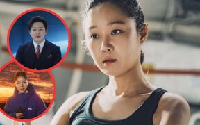 Jo Jung Suk and Park Jin Joo Surprise Fans with Special Cameos in "When the Stars Gossip" — Find Out Why This Reunion Matters!